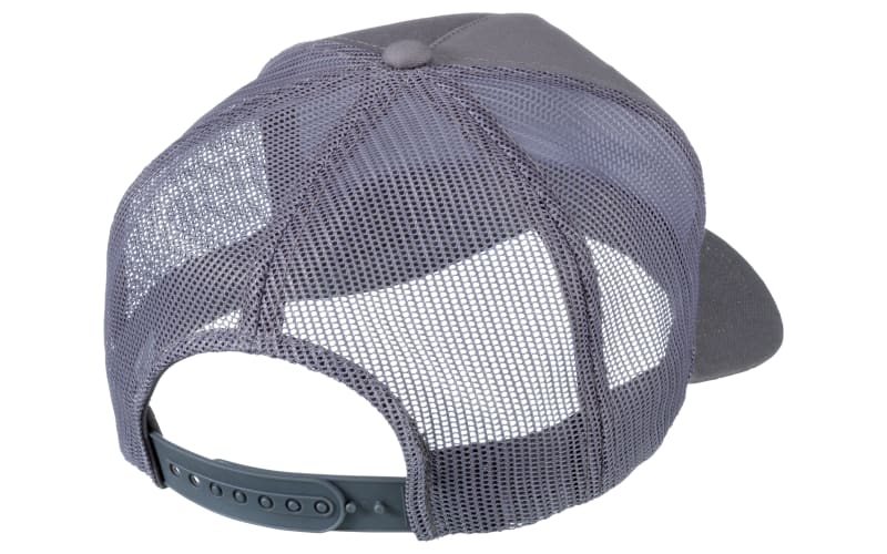 行列のできるレビュー商品、集めました。高評価アイテム Bass Pro Shops Mesh Trucker Cap | Bass Pro Shops 帽子