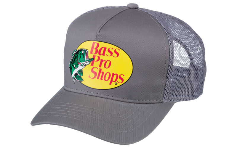 品質検査済 Pro Bass Shops Shops Pro Bass | Cap Trucker Mesh 帽子