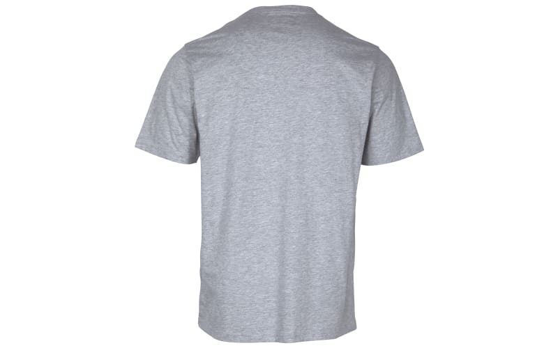 Bass Pro Shops 2024 Fish Flag Short-Sleeve T-Shirt for Men