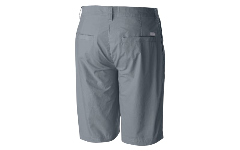 Columbia washed out shorts 8 inseam hot sale