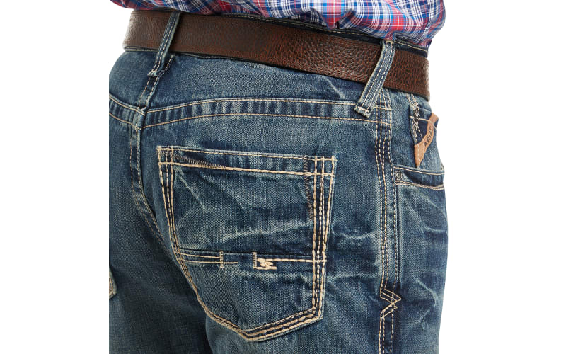 Ariat gulch jeans 2025