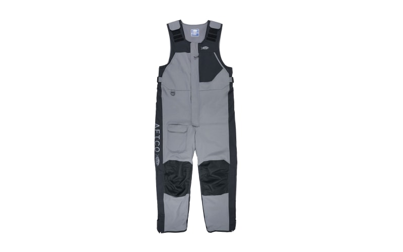 AFTCO Hydronaut Heavy-Duty Bibs for Men | Bass Pro Shops