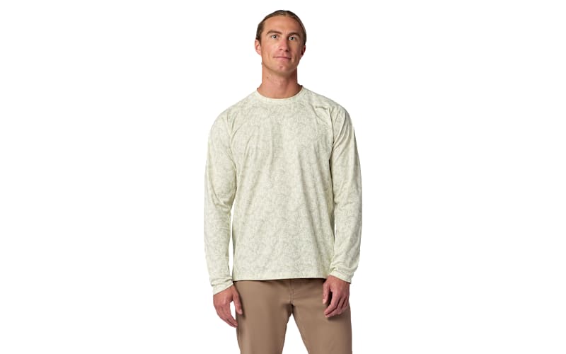 Simms SolarFlex Crew Long-Sleeve Shirt | Cabela's