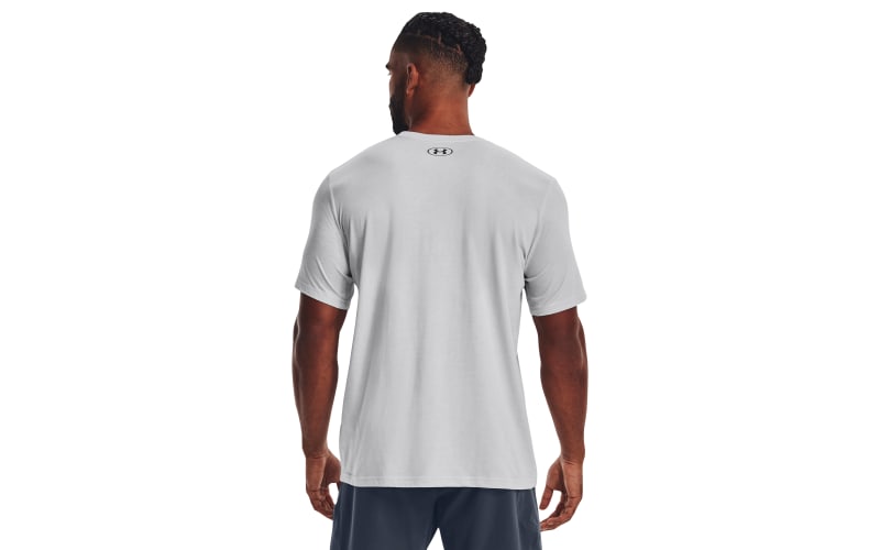 Under armour fish hook t shirt new arrivals