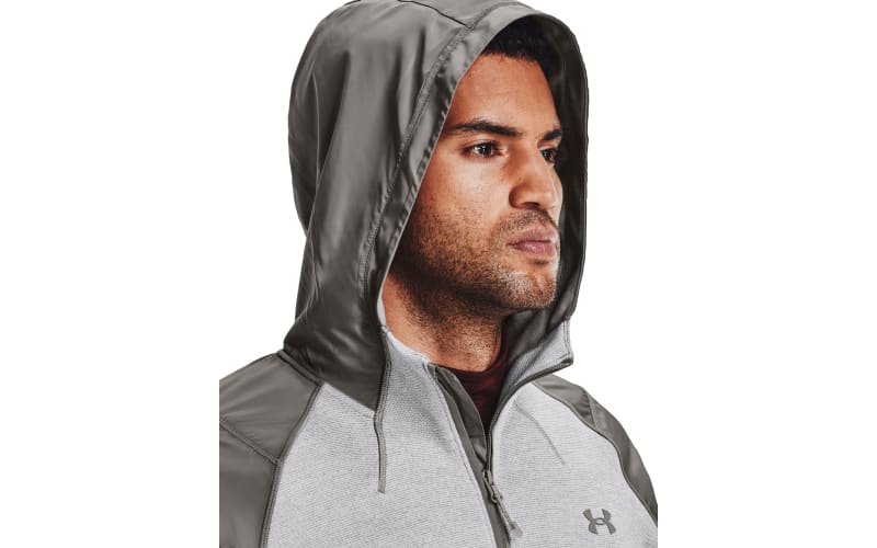 Under Armour Essential Swacket for Men