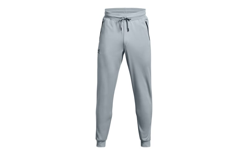UNDER ARMOUR Women Green Sport Style Joggers