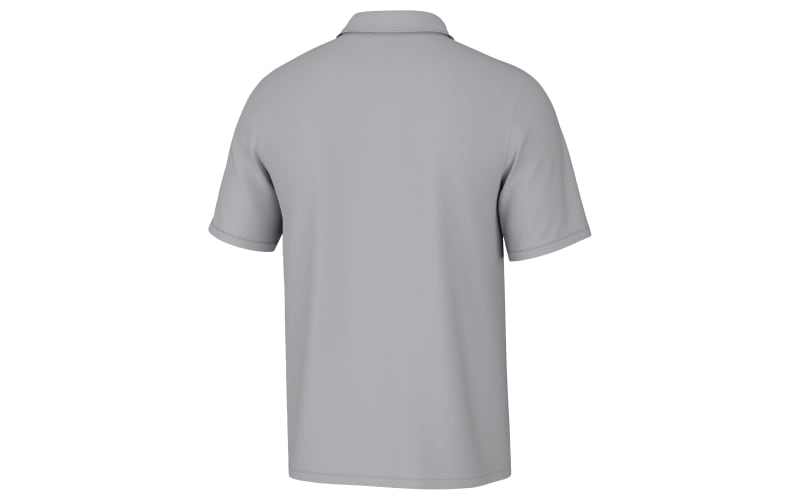Huk icon polo sale