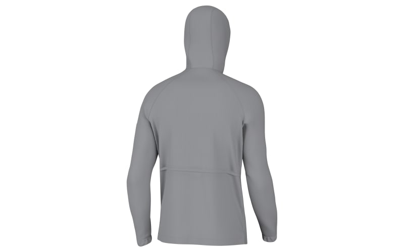Huk Rover Hooded Jacket for Men Bass Pro Shops