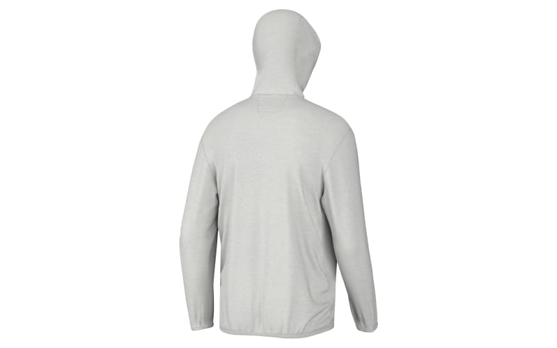 Huk fleece hoodie best sale