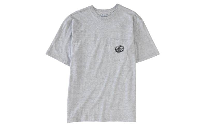 Creek Angler´s Device Logo Tee Shirt-