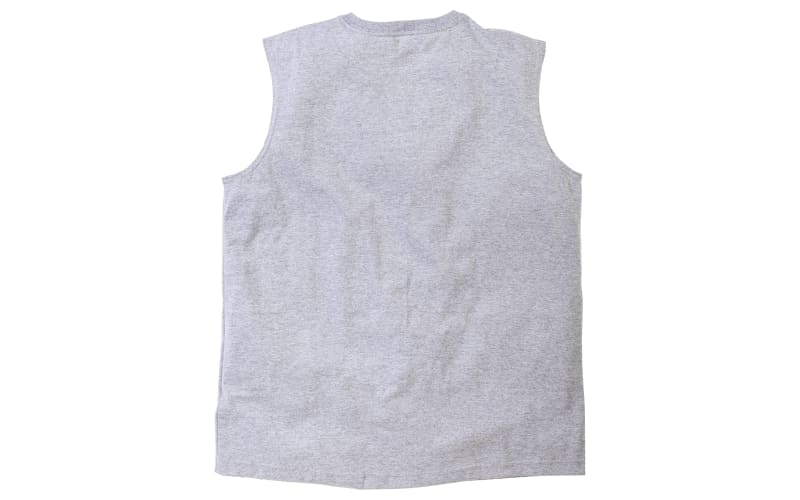 sleeveless carhartt