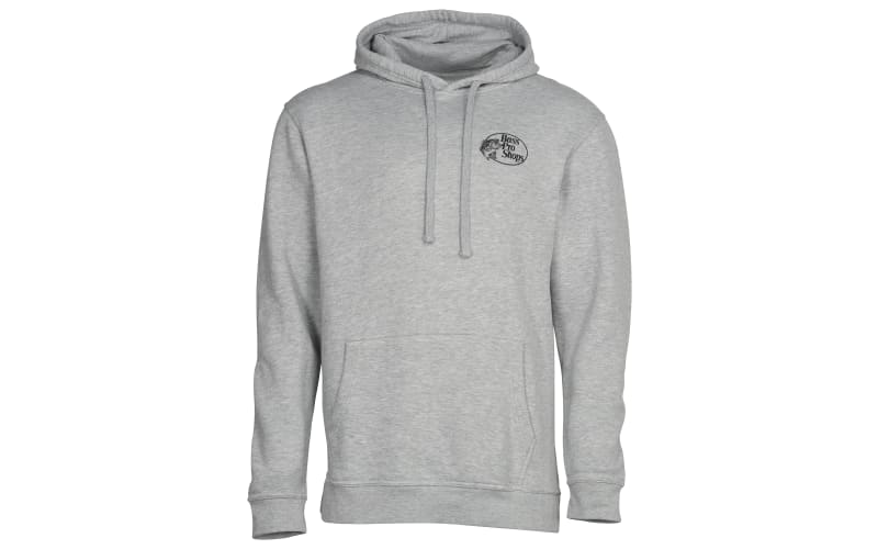 Bass Pro Shops Hoodie - $15 - From Paityn