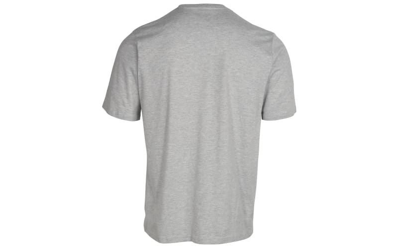 Bass Pro Shops Atlantic City Railing Short-Sleeve T-Shirt for Men