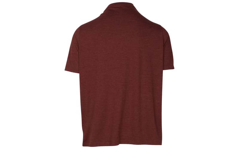 Bass Pro Shops Yeah Buoy Short-Sleeve T-Shirt for Men Bass Pro Shops