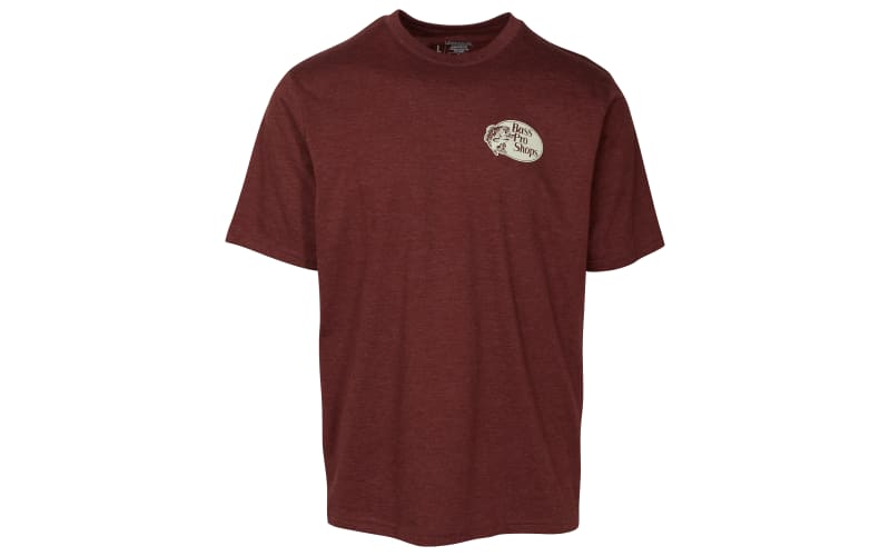 Bass Pro Shops Nashville Honky Tonk Short-Sleeve T-Shirt for Men