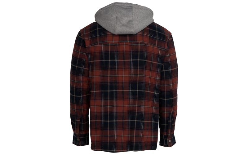 Redhead buffalo jacket outlet