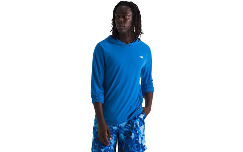 The North Face Adventure Sun Long-Sleeve Hoodie | Bass Pro Shops