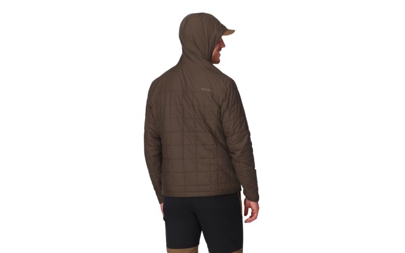 Simms Fall Run Insulated Hoodie for Men | Bass Pro Shops
