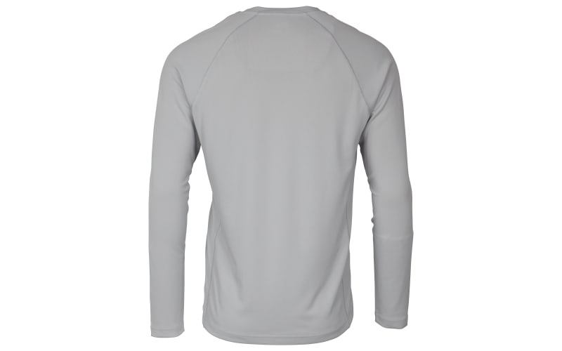 World Wide Sportsman Raglan Long-Sleeve T-Shirt | Cabela's
