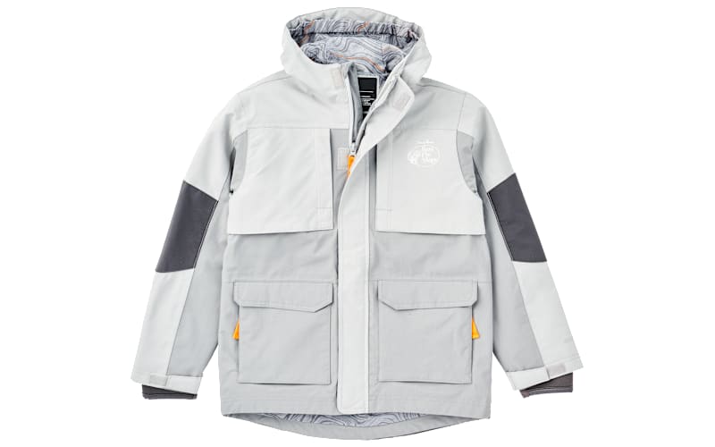 バスプロショップス　Bass Pro Shops HPR Jacket レイン Bass Pro Shops HPR Rain Jacket for Kids | Bass Pro Shops