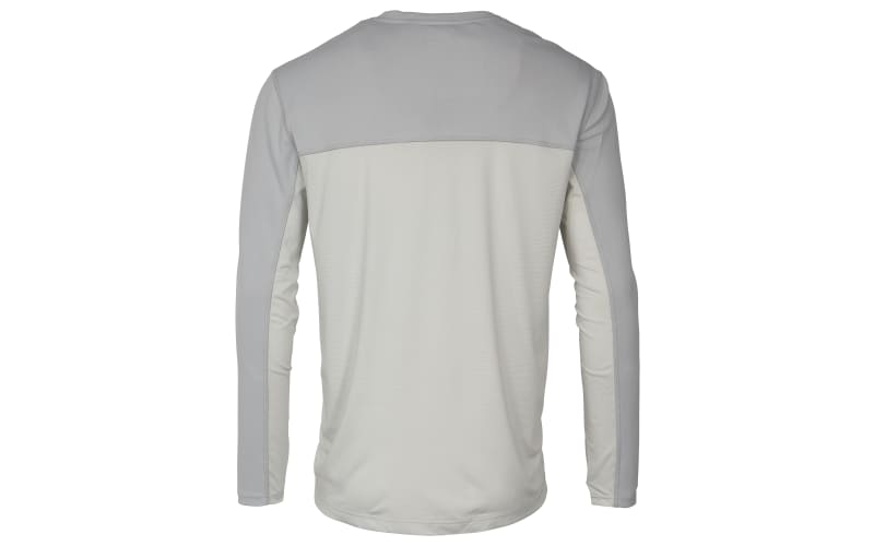 World Wide Sportsman Sublimated Casting Long-Sleeve Shirt for Men