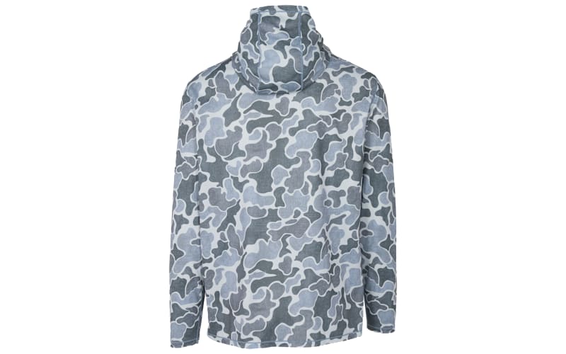 World Wide Sportsman 3D Cool Casting Long-Sleeve Hoodie | Bass Pro Shops