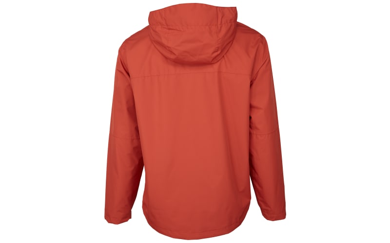 Ascend® Men's 2.0 Rain Jacket | Bass Pro Shops Canada