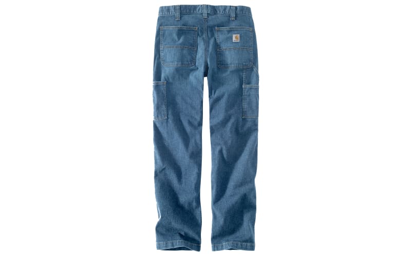 Carhartt Rugged Flex Utility Jeans for Men Shops