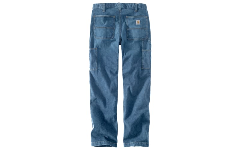 Carhartt RUGGED FLEX Relaxed Straight Jean