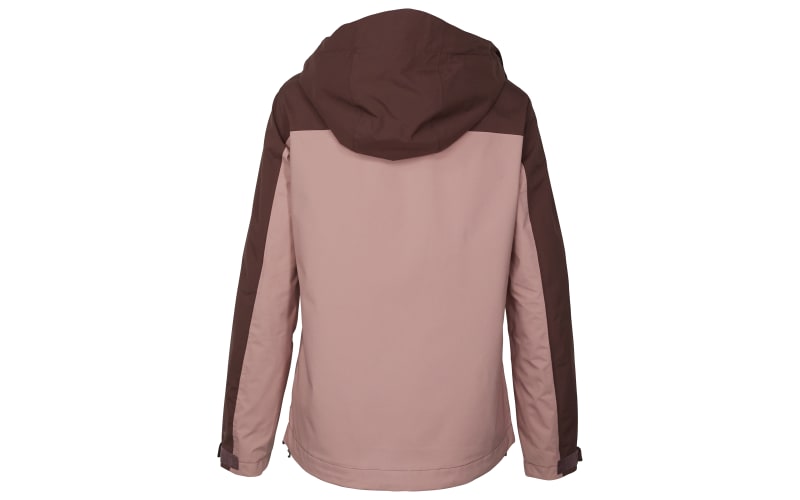 Ascend Meramec River Jacket with BONE DRY for Ladies