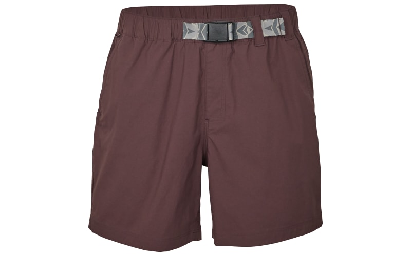 Ascend 6'' Utility Shorts | Bass Pro Shops