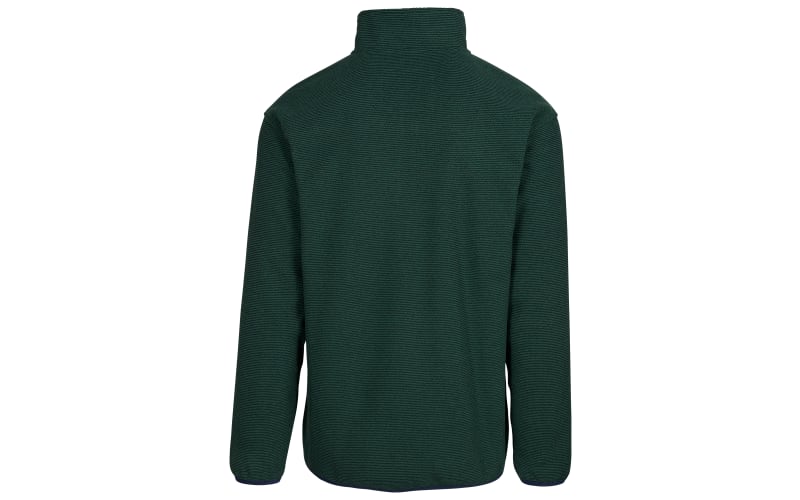 Bass Pro Shops Quarter-Zip Long-Sleeve Pullover for Men | Bass Pro