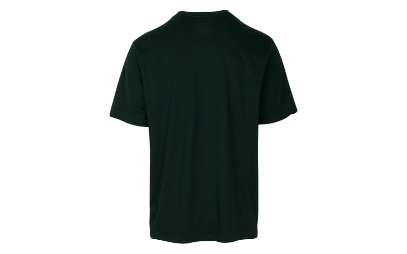 Bass Pro Shops Idaho State Mascot Short-Sleeve T-Shirt for Men