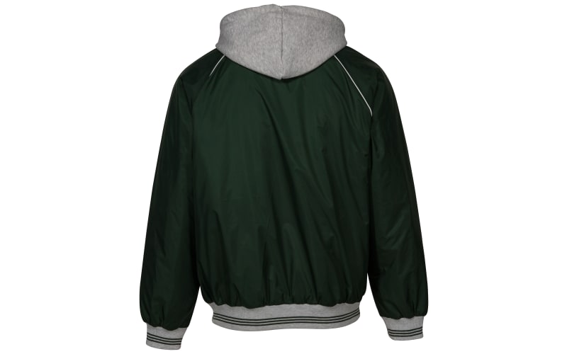 Bass pro shops angler series jacket 2025