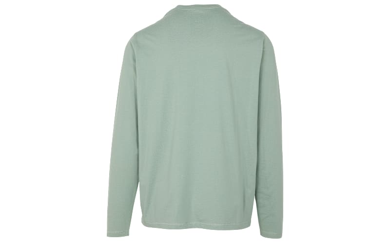 Ascend Mountain Stream Graphic Long-Sleeve T-Shirt | Bass Pro Shops