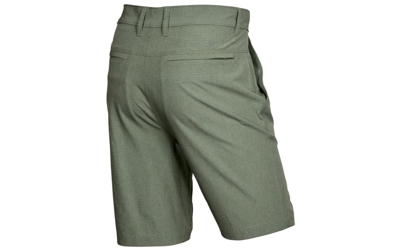 World Wide Sportsman Pescador Stretch Fishing Shorts for Men Cabela s