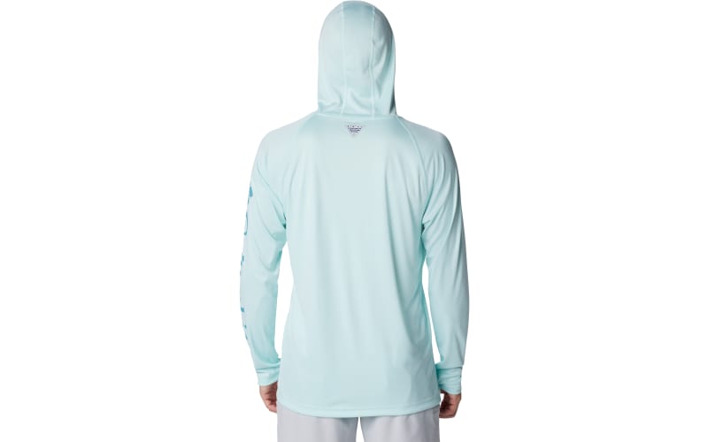 Columbia PFG Terminal Tackle Long Sleeve Hoodie for Men Cabela s