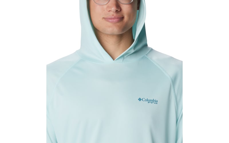 Columbia long hoodie outlet