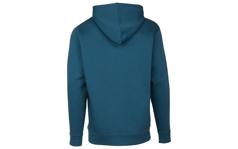 Long Sleeve Fleece