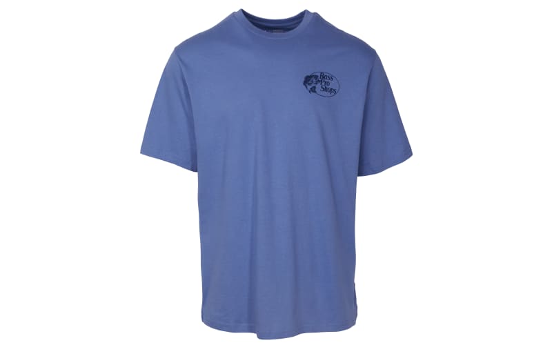 Bass Pro Shops Atlantic City Nautical Haulin Short-Sleeve T-Shirt