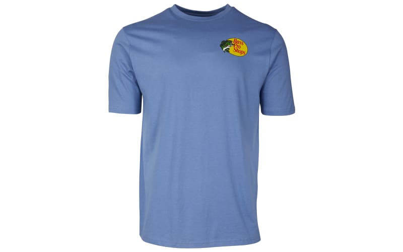 Bass Pro Shops Boat Life Short-Sleeve T-Shirt for Men | Bass Pro Shops