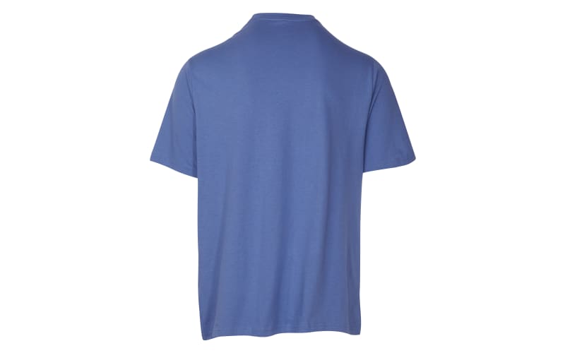 Bass Pro Shops Licensed to Fish Short-Sleeve T-Shirt for Men