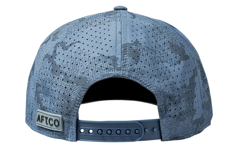 AFTCO Ally Tech Patch Cap | Bass Pro Shops
