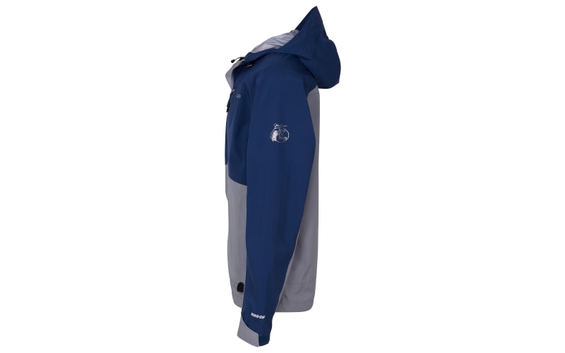 Bass Pro Shops Guidewear Pro Qualifier Jacket with BONE-DRY