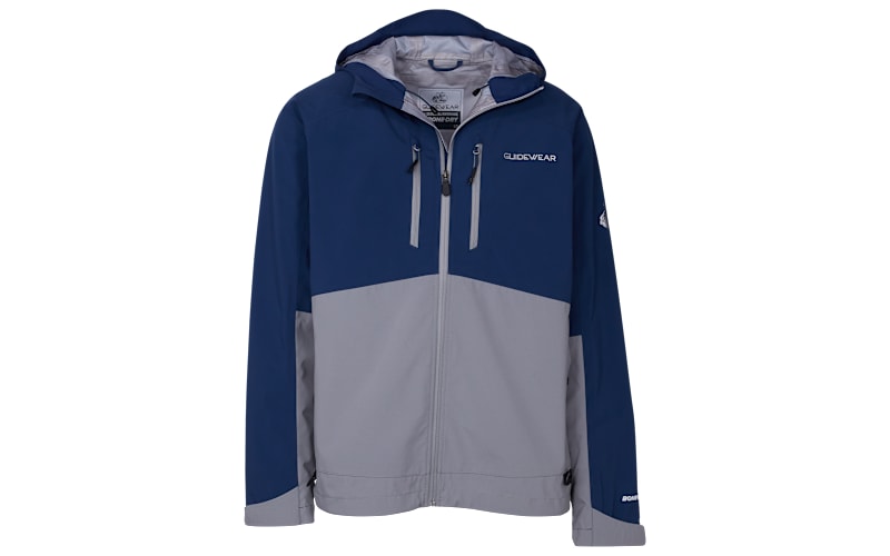 Bass Pro Shops Guidewear Pro Qualifier Jacket with BONE-DRY