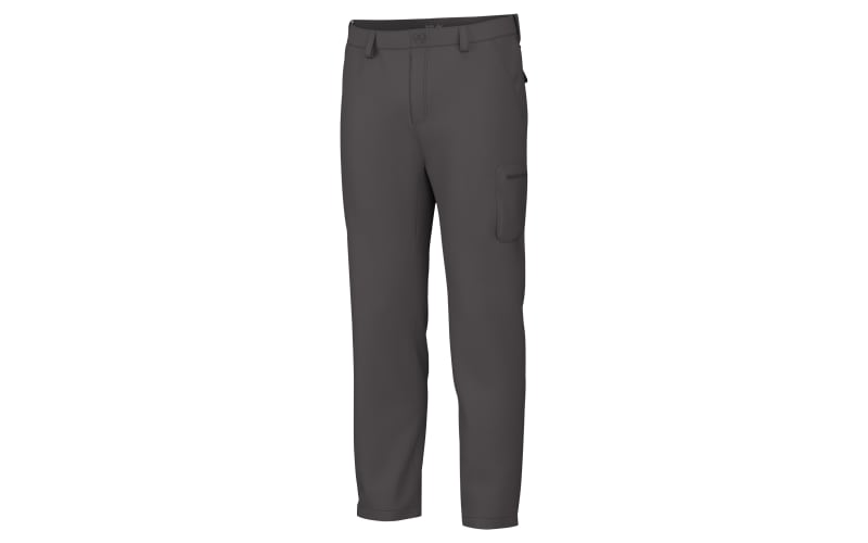 HUK Pantalon De Pêche Standard Icon Pro Performance Avec Poche