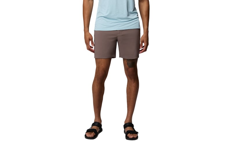 Columbia Tech Trail Utility Shorts | Bass Pro Shops Canada