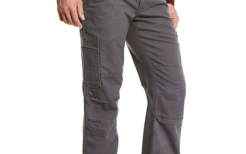 Fr m5 slim stretch duralight canvas stackable straight leg pant hot sale