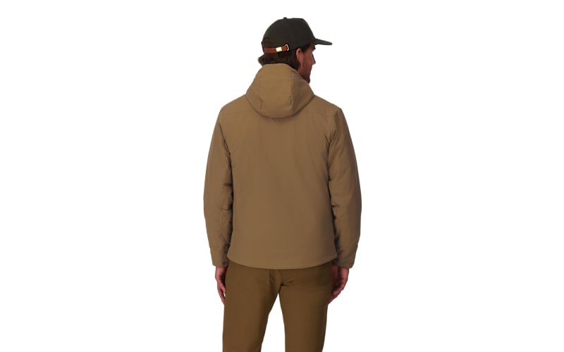 Simms Midstream Insulated Hooded Jacket for Men | Cabela's