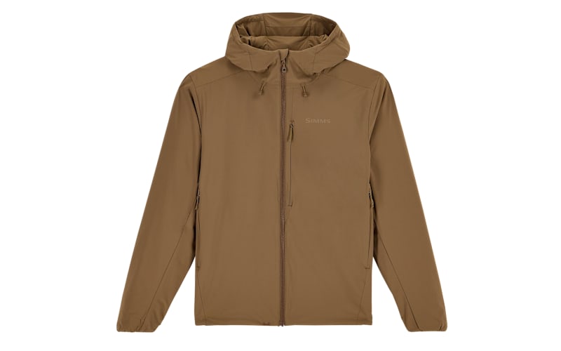 Simms Midstream Insulated Hooded Jacket for Men | Cabela's